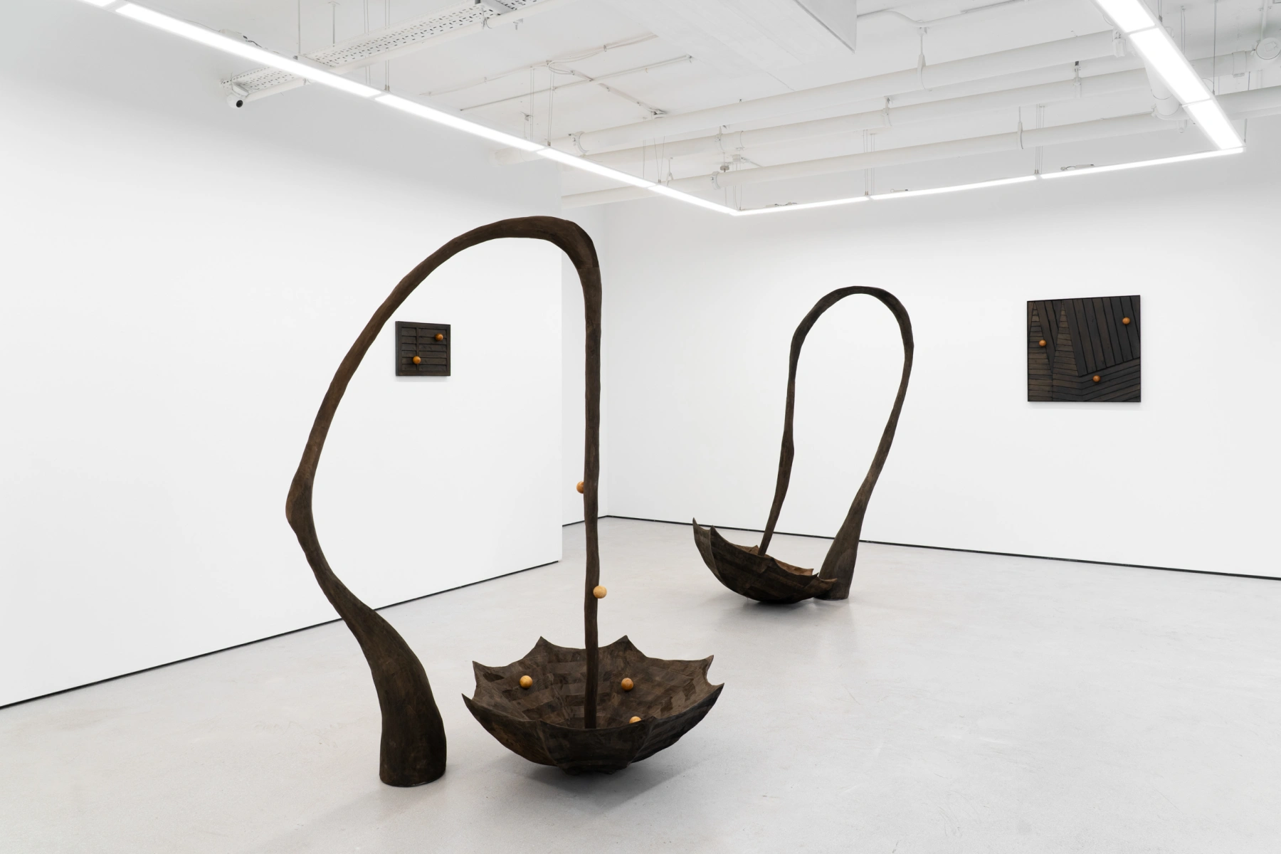 Image for Salvatore Pione: fòlgore, at Lychee One