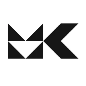 Logo for MK Gallery
