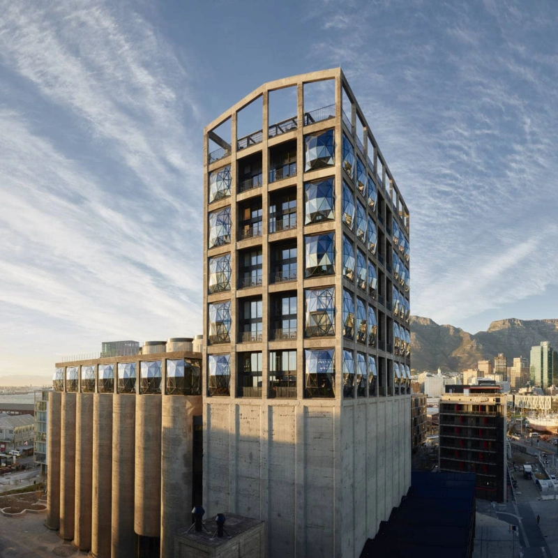 Image for , at Zeitz MOCAA