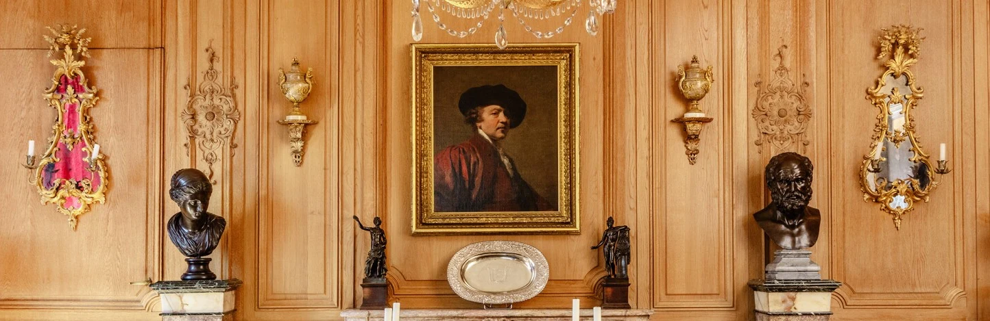 Image for The Manny Davidson Collection: A Life in Treasures and Benevolence - Evening Sale, at Sotheby’s Paris