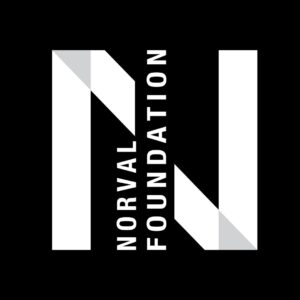 Logo for Norval Foundation