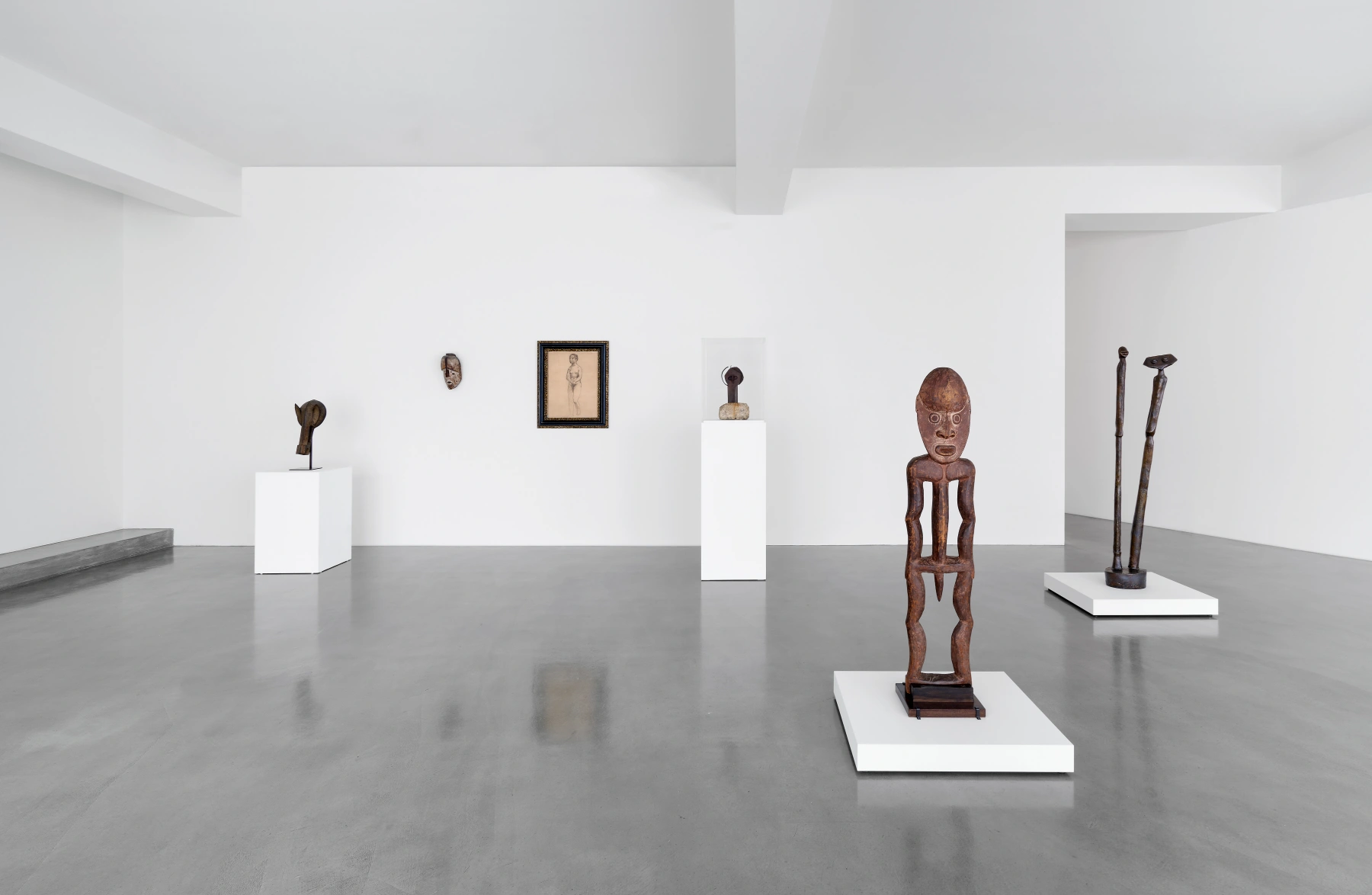 Image for Dialogues, at Ordovas