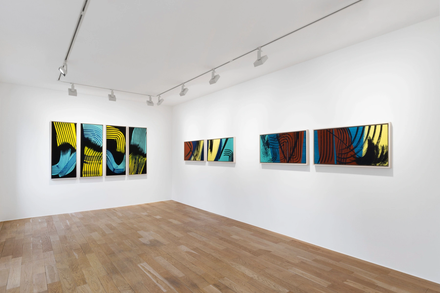 Image for Panorama, at Perrotin Matignon 8