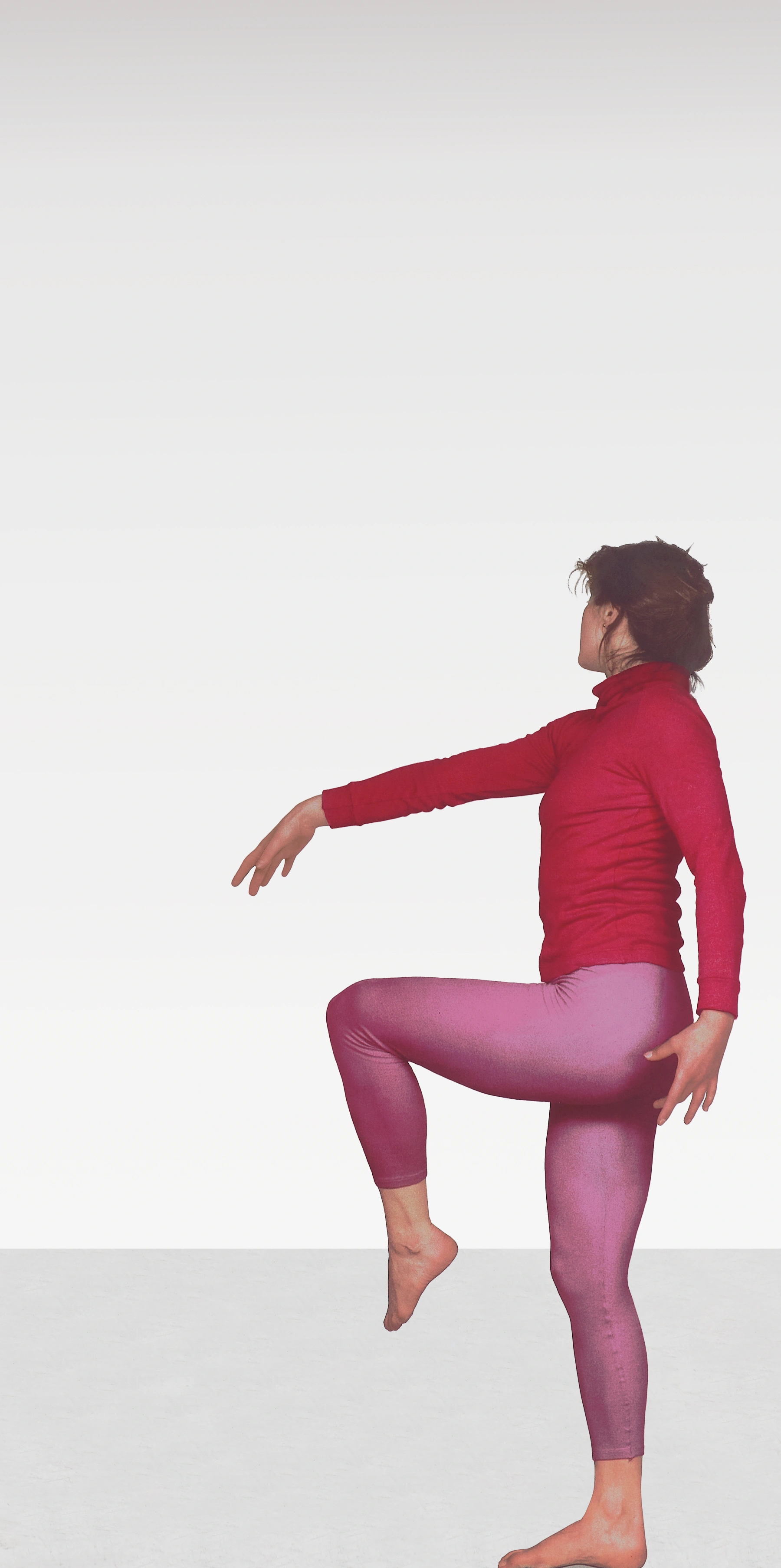 Image for Picasso/Pistoletto, at Helly Nahmad Gallery