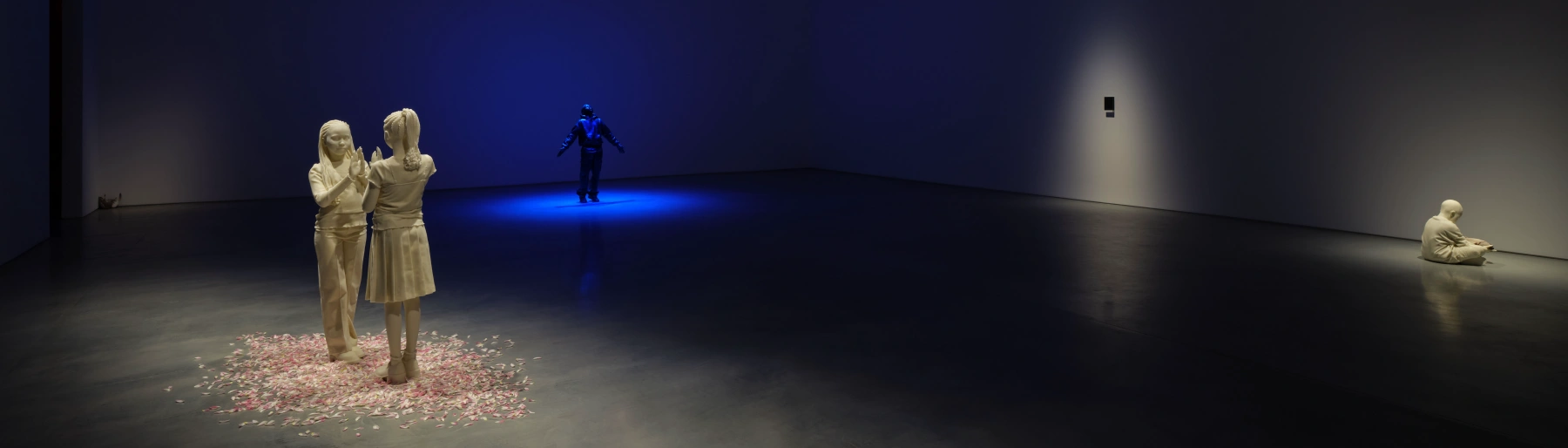 Image for Esmaa Mohamoud: What Does Webster’s Say About Soul? at Roberts Projects