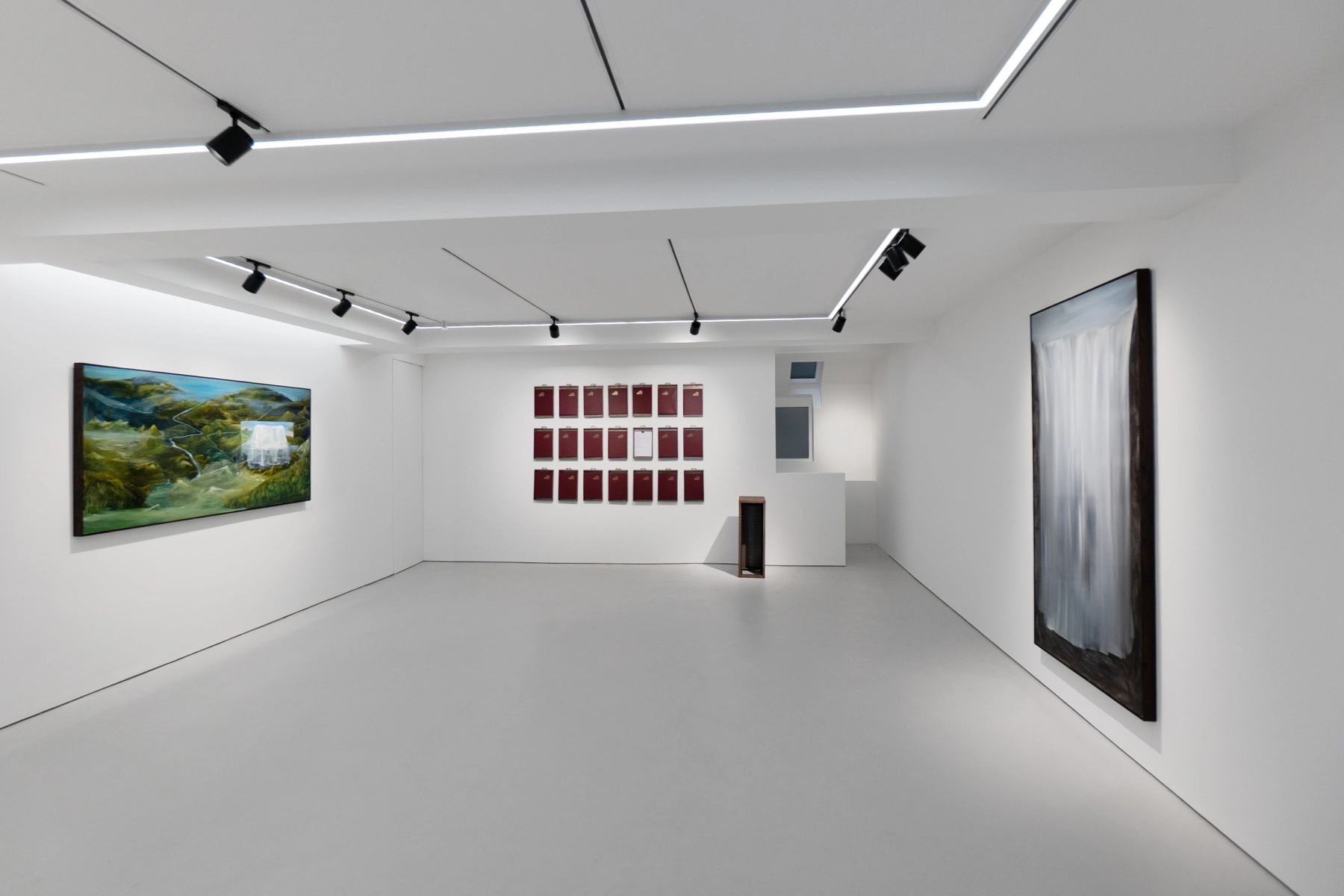 Image for Forces of Nature, at SETAREH