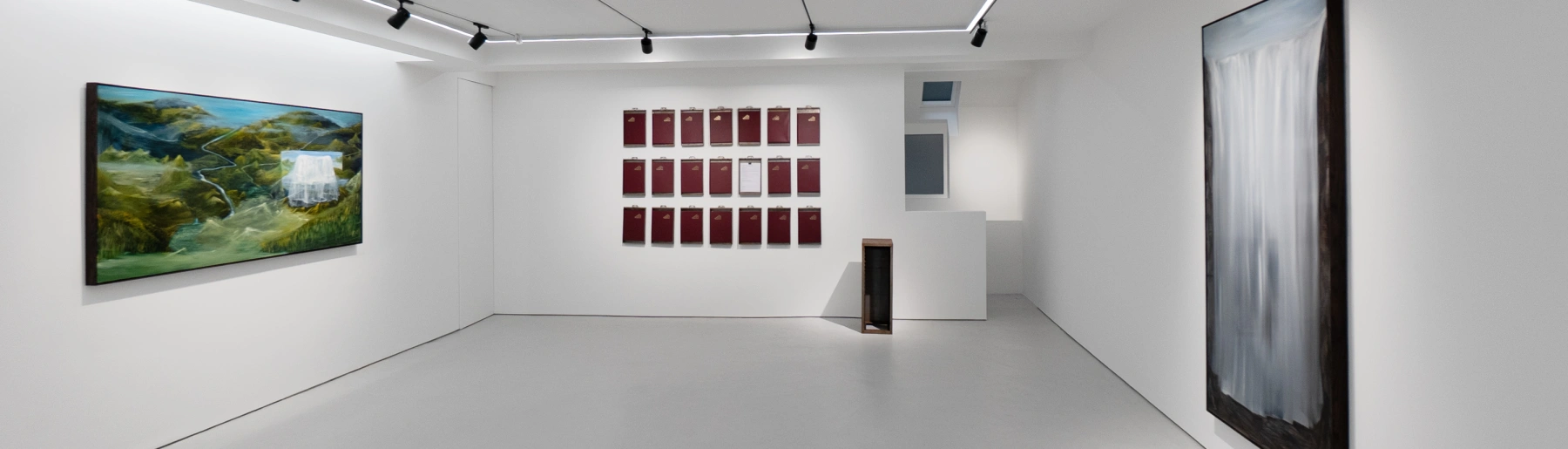 Image for Forces of Nature at SETAREH