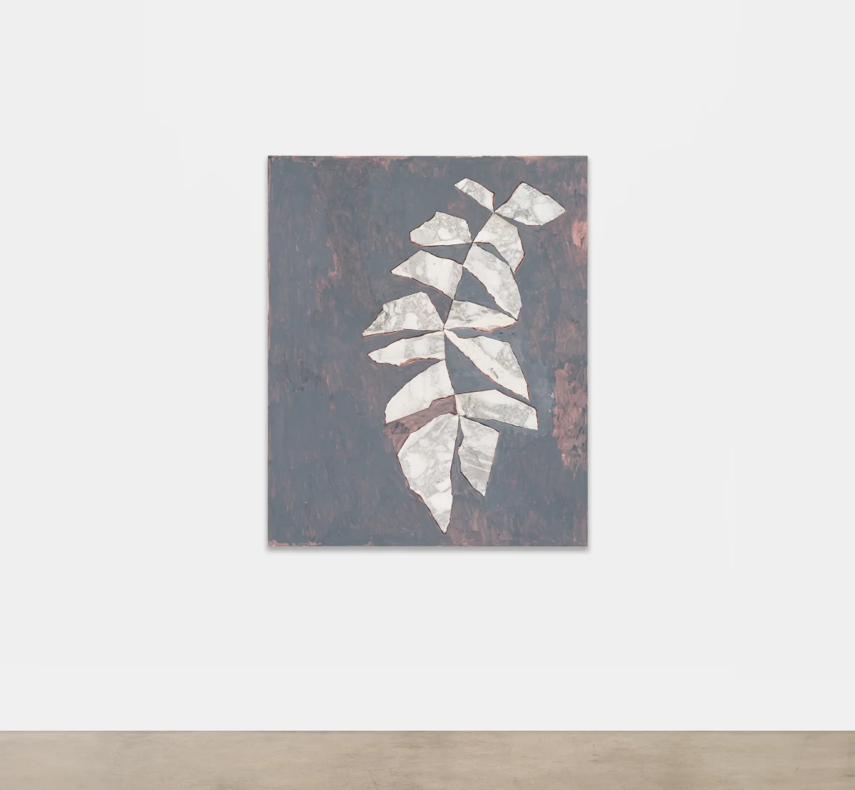 Sam Moyer, Fern Phoenix, 2025