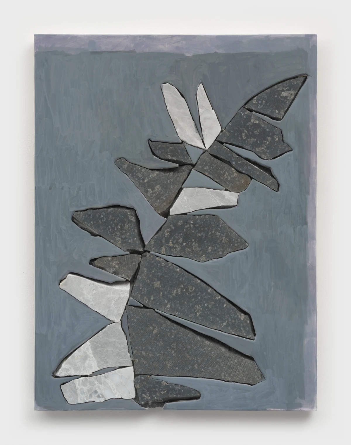 Sam Moyer, Clipping 34, 2025