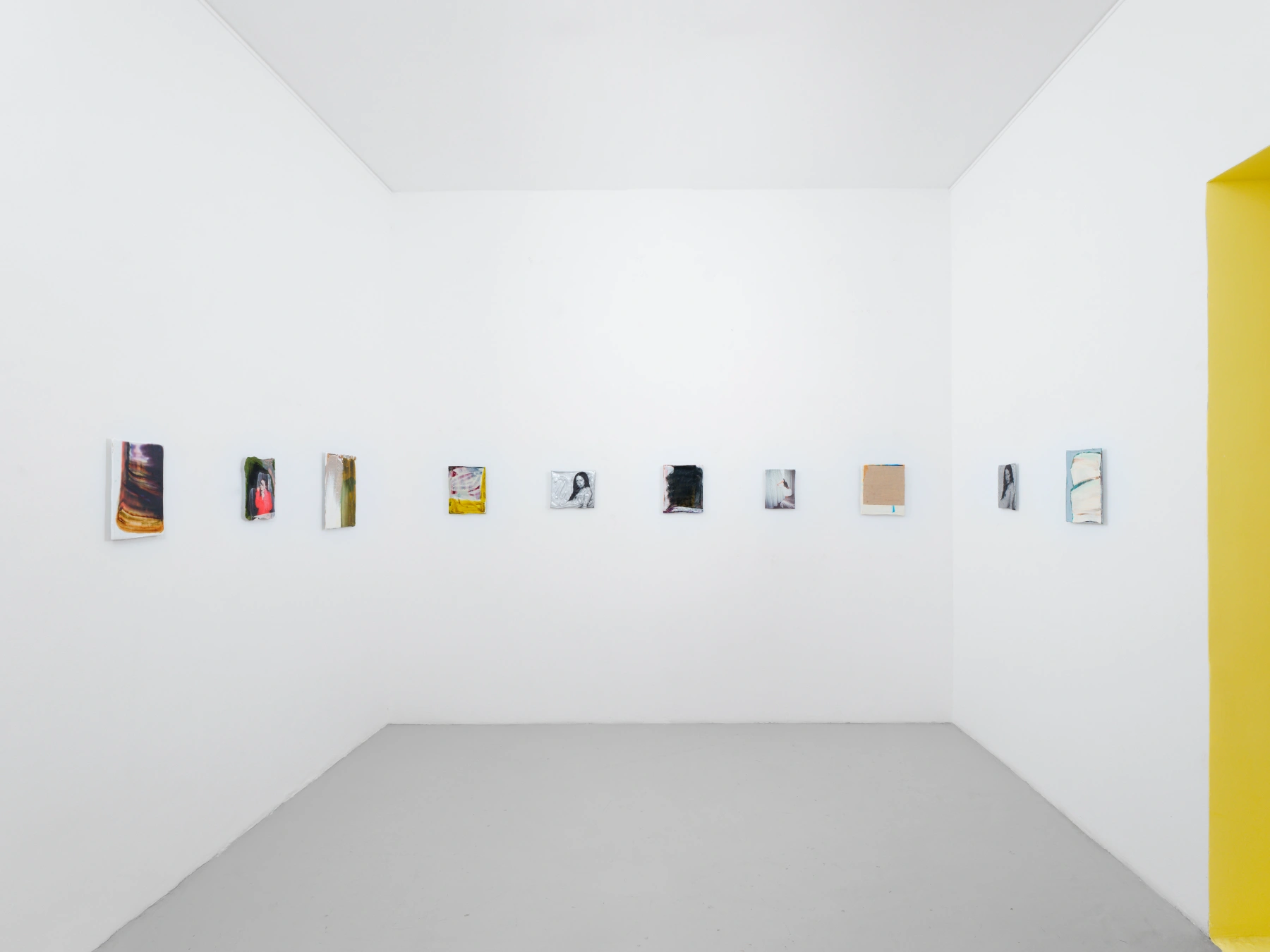 Image for My-Lan Hoang-Thuy: +1, at Semiose