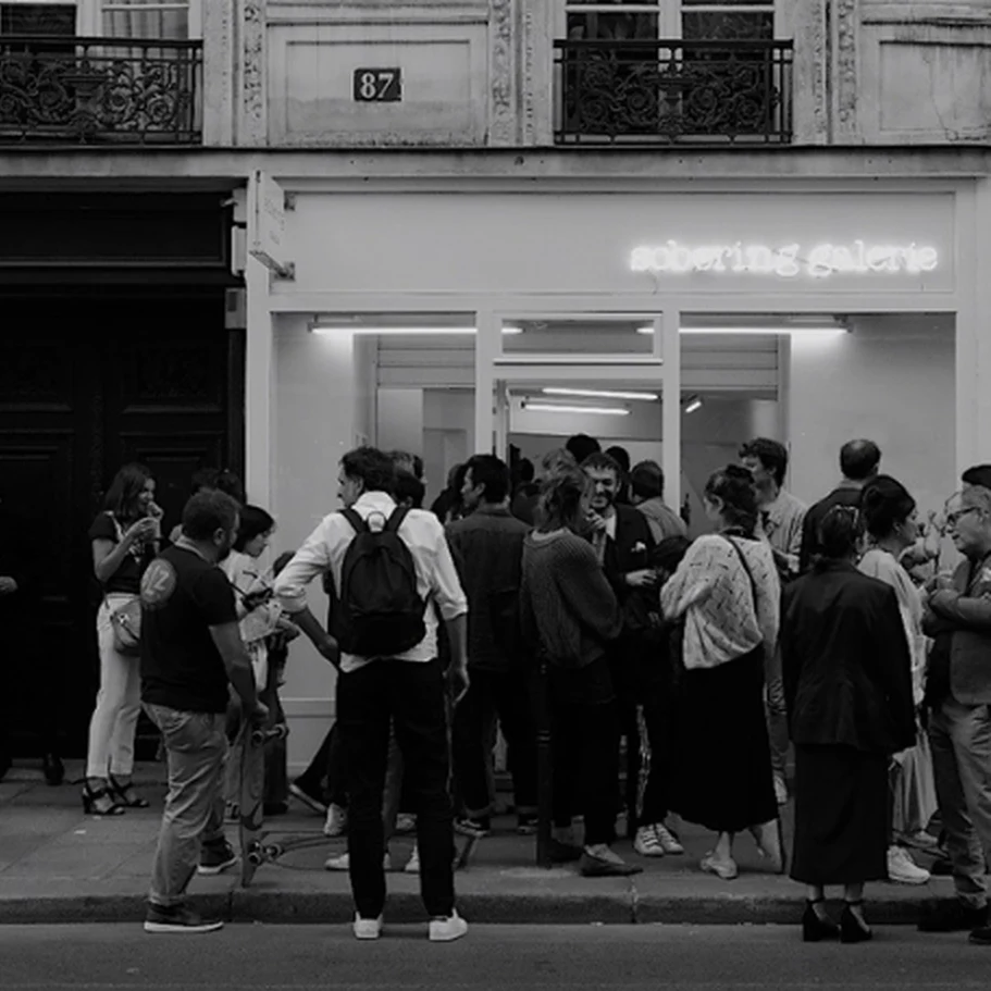 Image for Ivan Arlaud, at Sobering Galerie