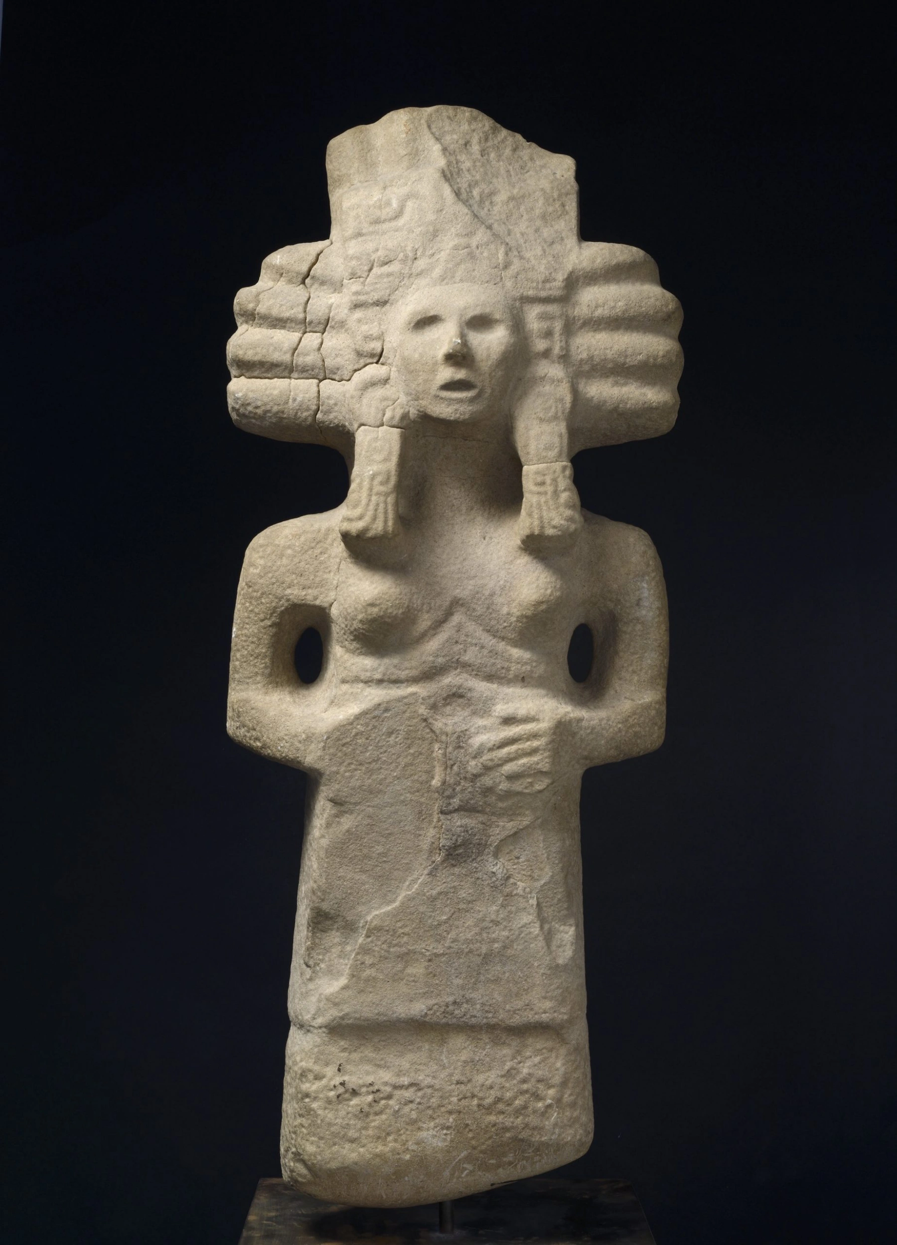 Image for AVENEMENT, at Jeanne Bucher Jaeger