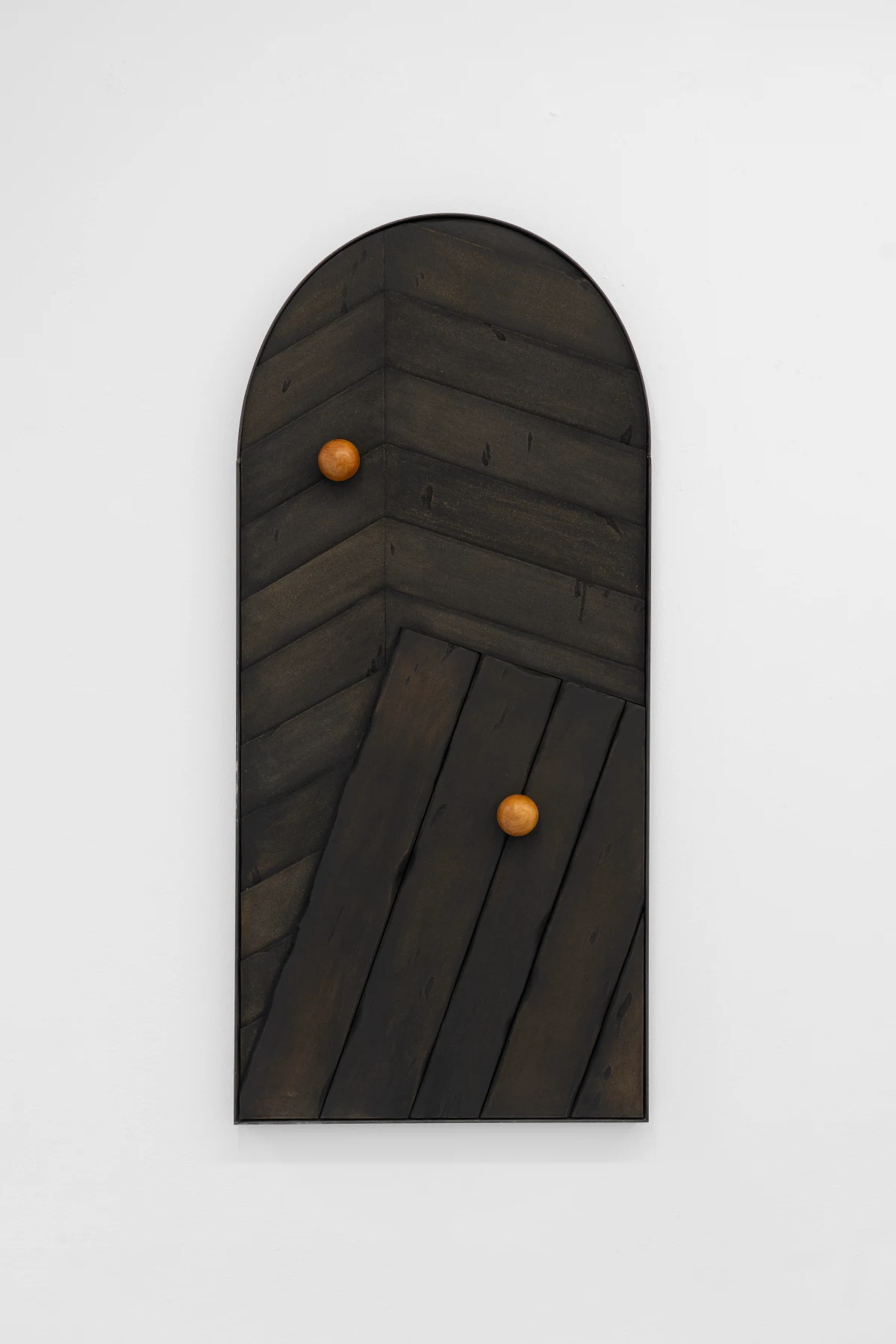 Salvatore Pione, Stiamo aspettando, 2025