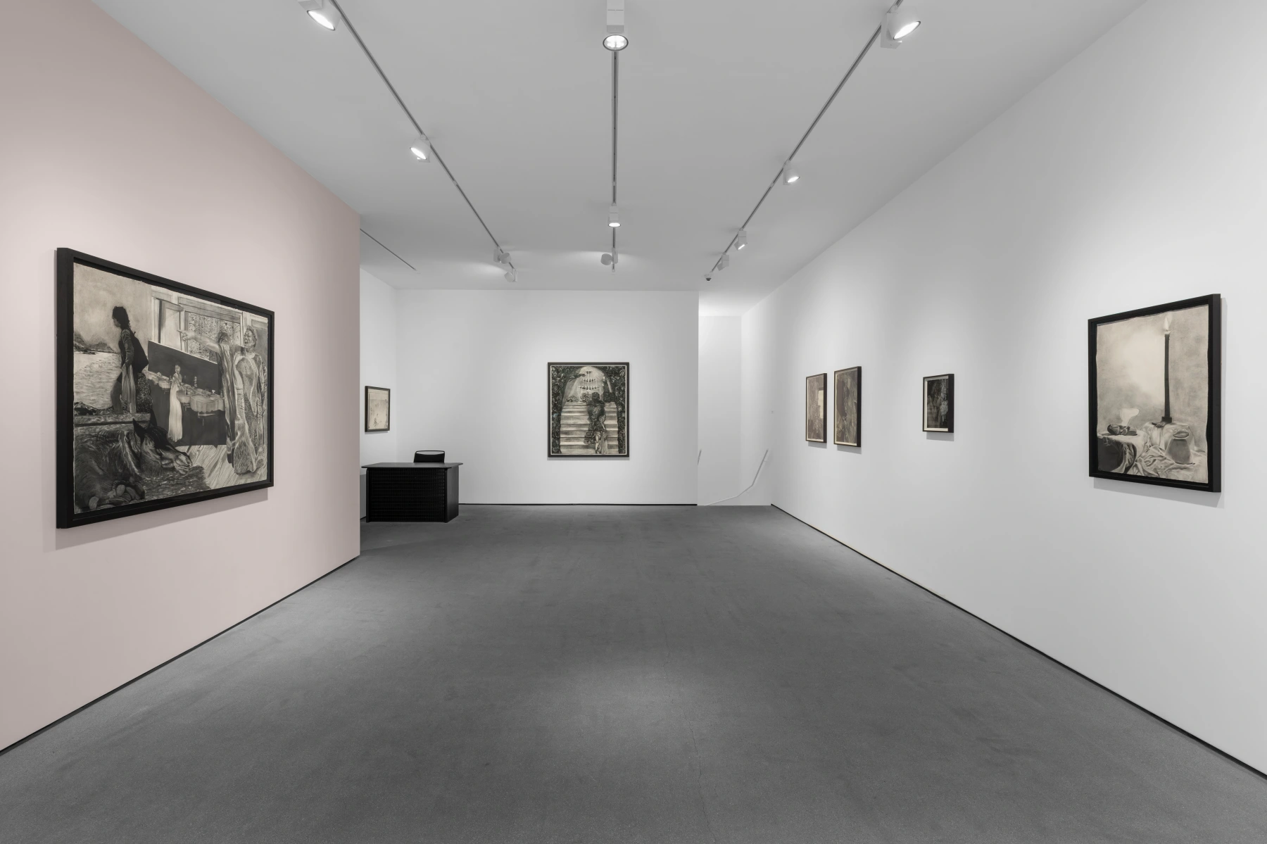 Image for Ugonna Hosten: The Song I Once Knew, at Tiwani Contemporary