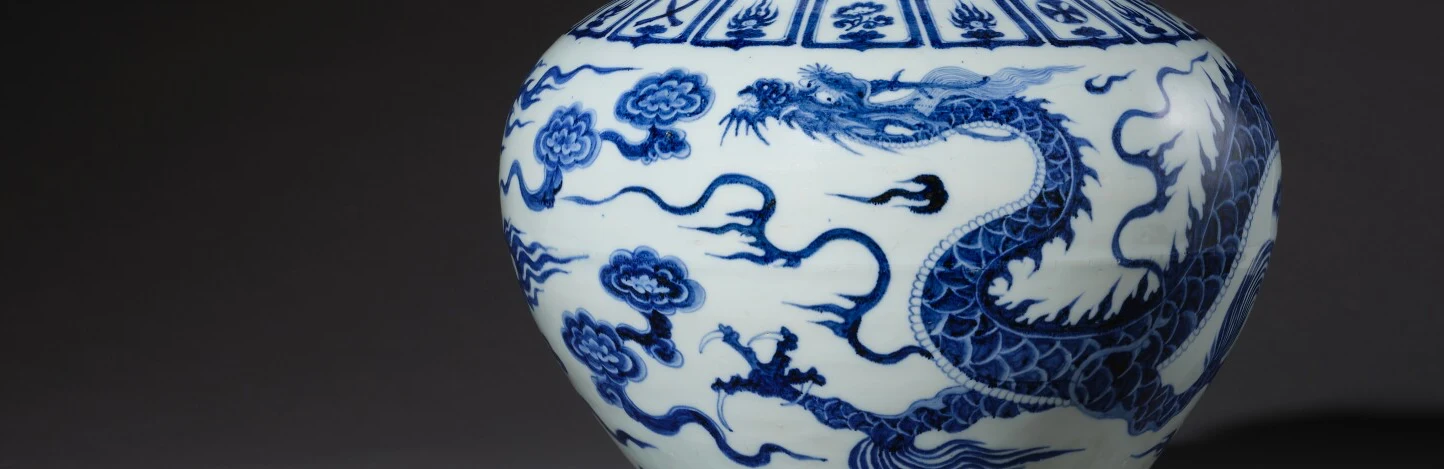 Image for Imperial Connoisseurship: Treasures of Chinese Art from A Prestigious Collection at Sotheby’s Hong Kong