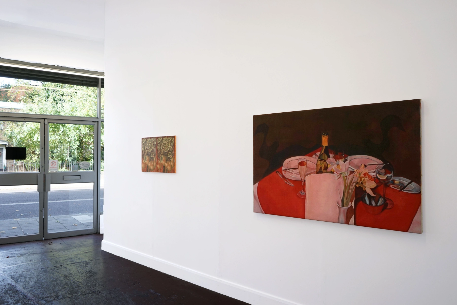 Image for Magic, Allotments and Cockentryce, at Twilight Contemporary