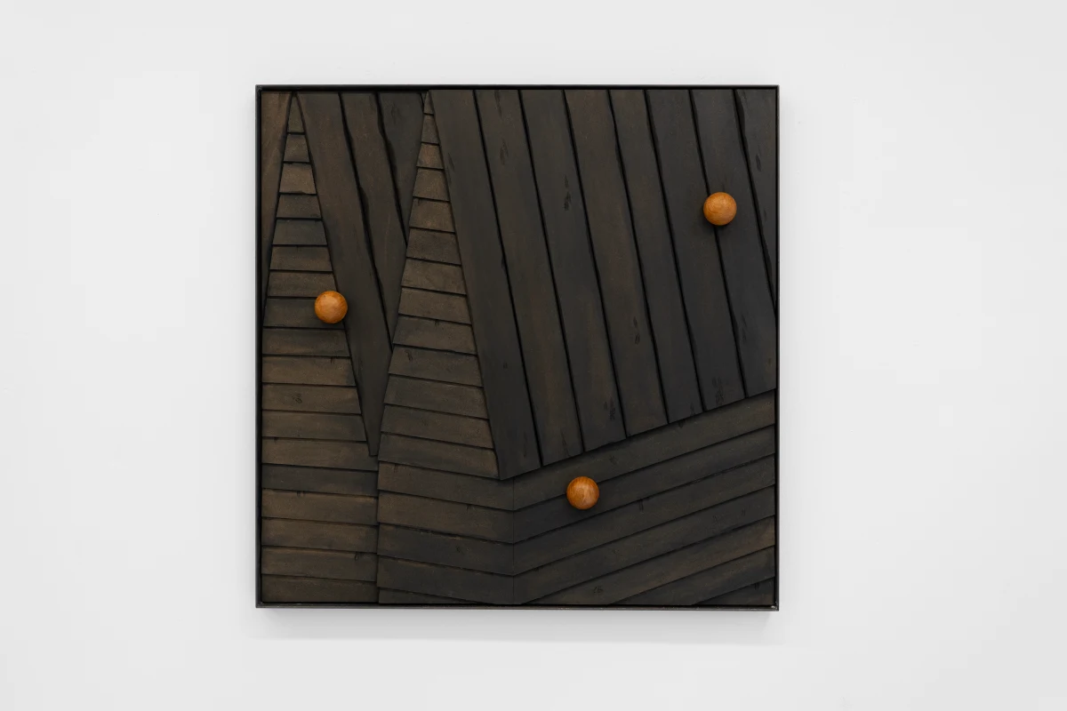 Salvatore Pione, Vicini, 2025