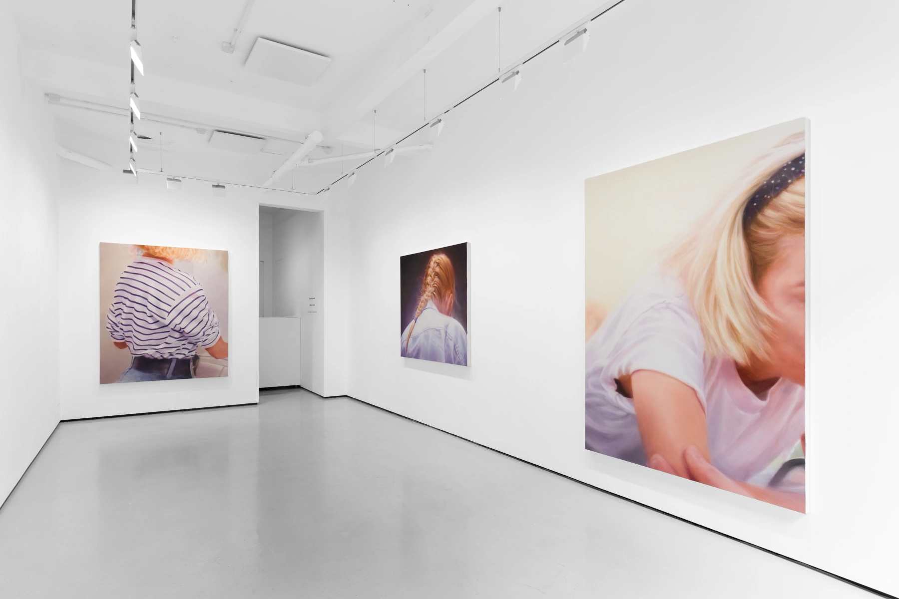 Image for Rachel Lancaster: Notes Lie Long, at Workplace