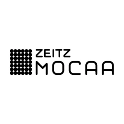 Logo for Zeitz MOCAA