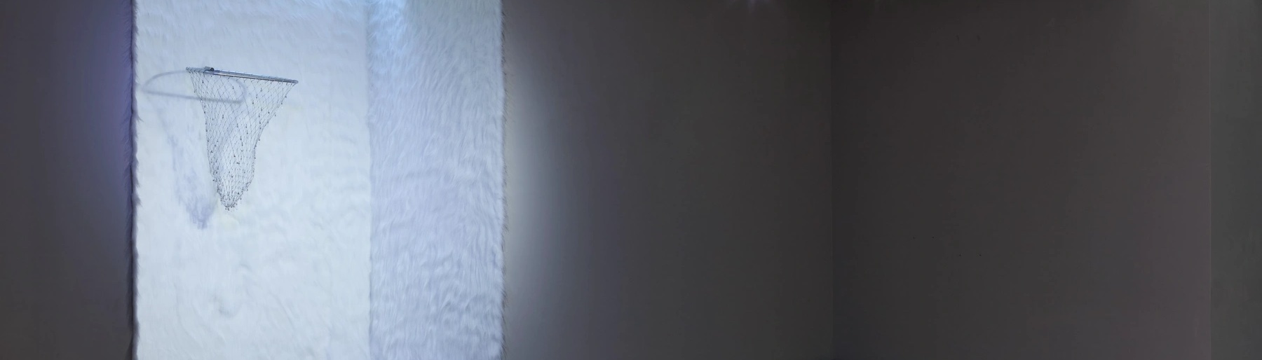 Image for our show of the day, Weixin Quek Chong: moulting pangs, at ai.