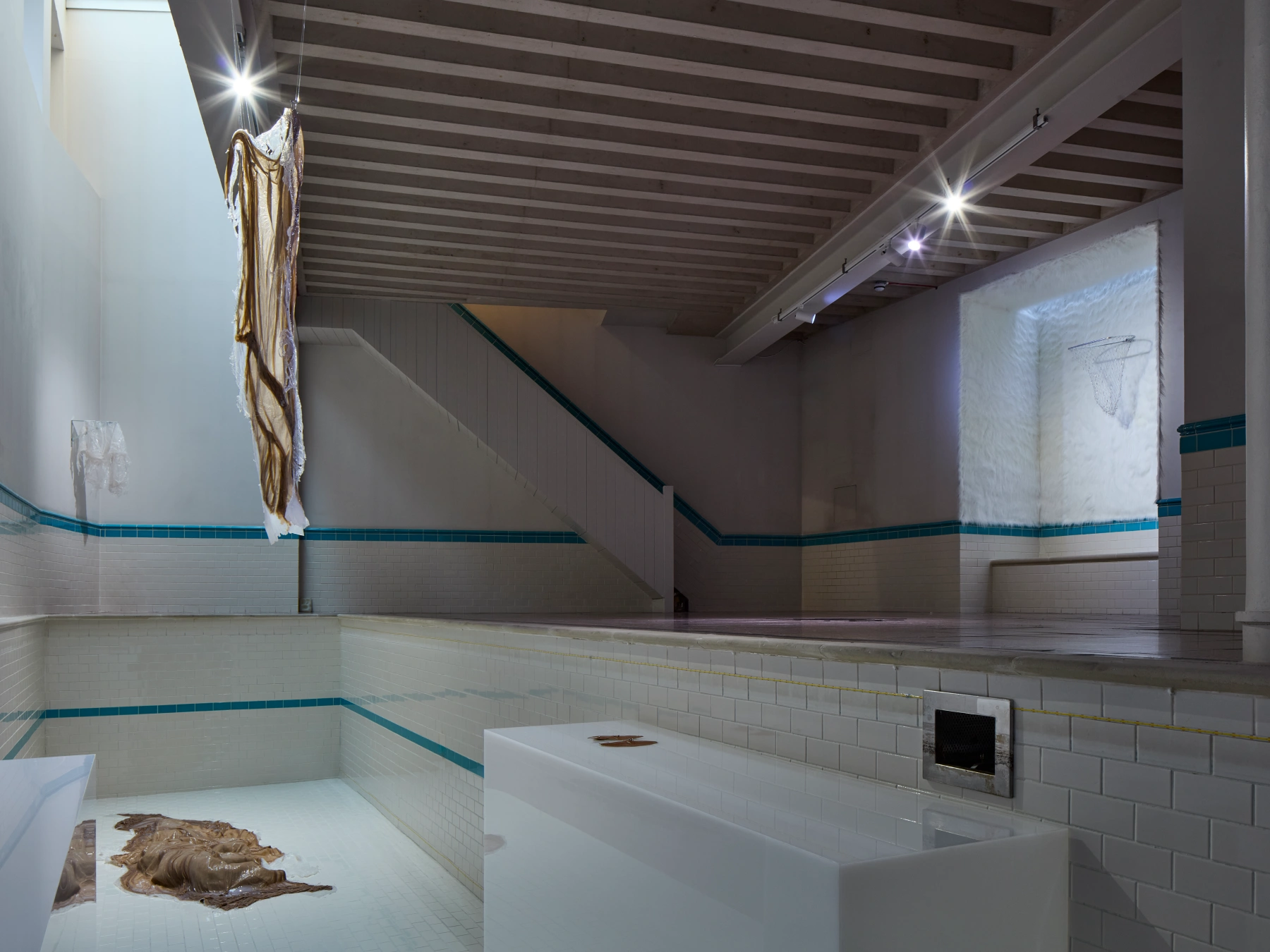 Image for Weixin Quek Chong: moulting pangs, at ai.