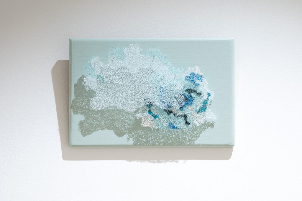 Perbal / Bélibaste, Cloud, 2023