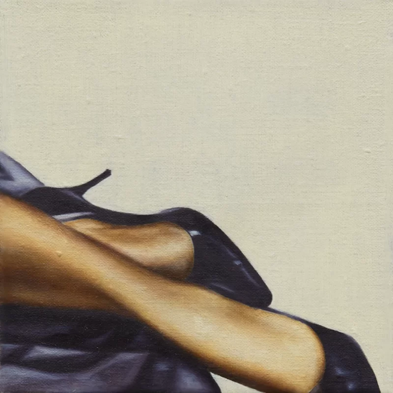 Tiyana Mitchell, Album 1: Jericho 1963, 2025