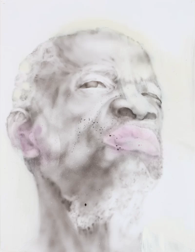 Lavar Munroe, Longue vie Bilal! (Long live Bilal!), 2025