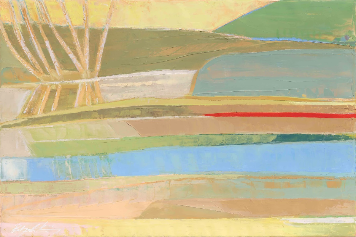 Belynda Henry, Halcyon days, 2025