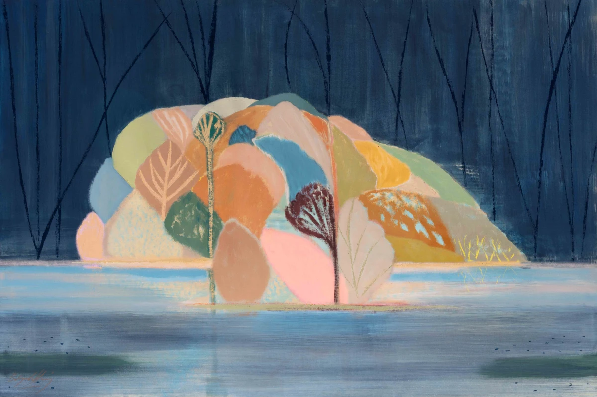 Belynda Henry, Island highlights, 2025