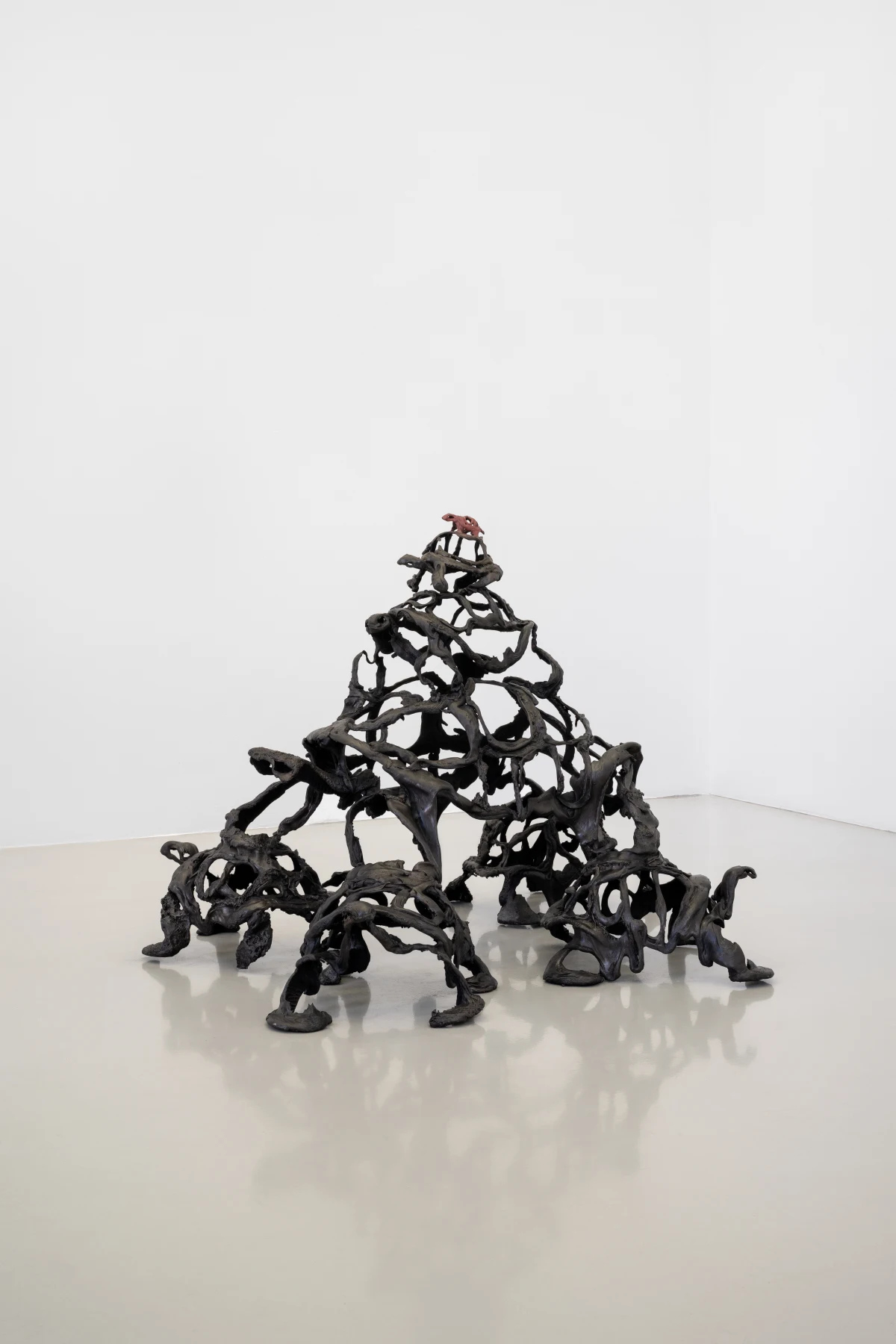 Raphaela Vogel, #02. Lethargia, 2025