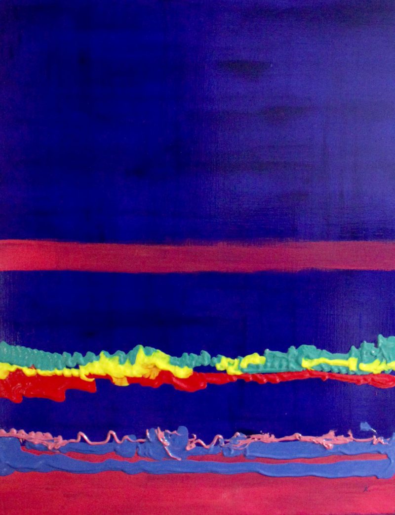 Song E Yoon, Vicinity