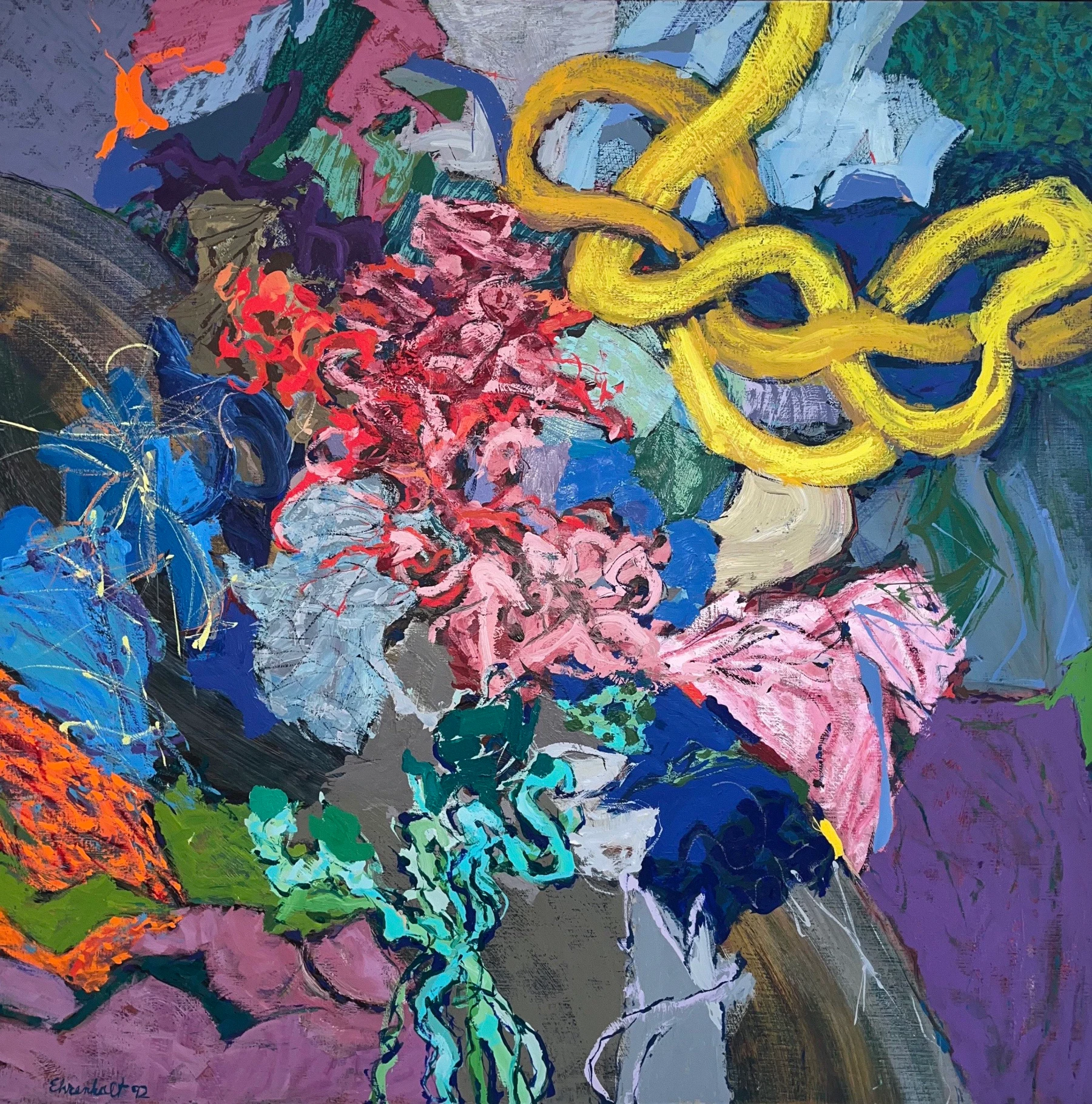 Image for Amaranth Ehrenhalt, at Nagas