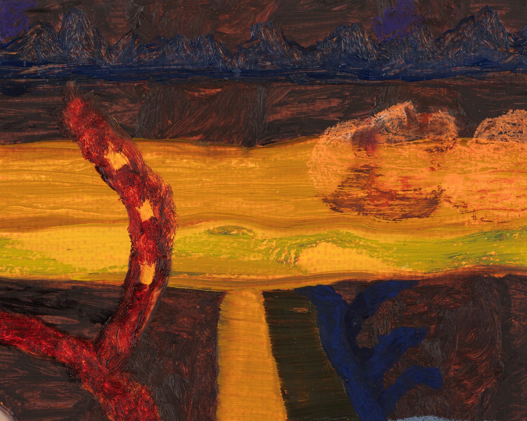 Image for Abraham Kritzman at Elizabeth Xi Bauer, Deptford