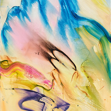 Image from Aneta Kajzer: Too Close to the Sun, at Semiose