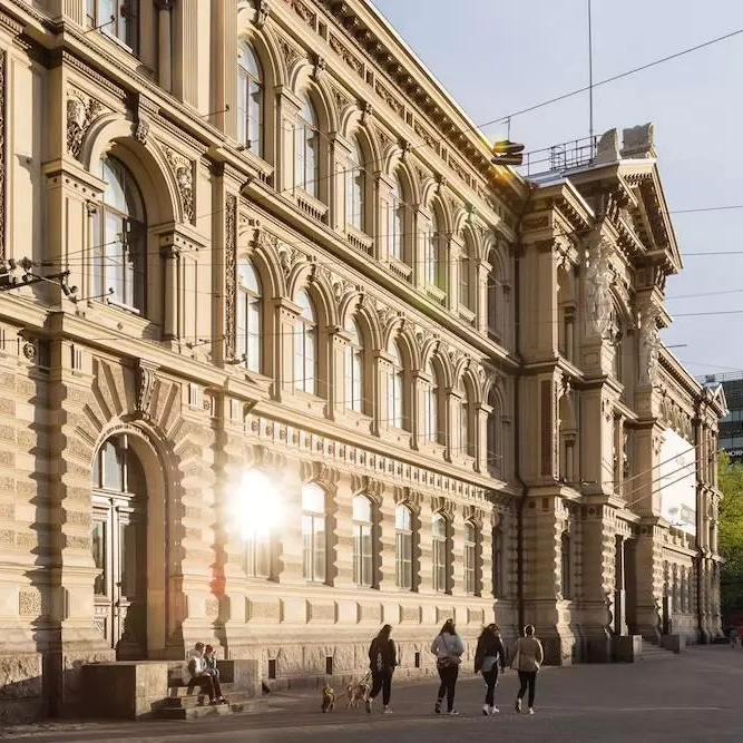 Image for , at Ateneum Art Museum