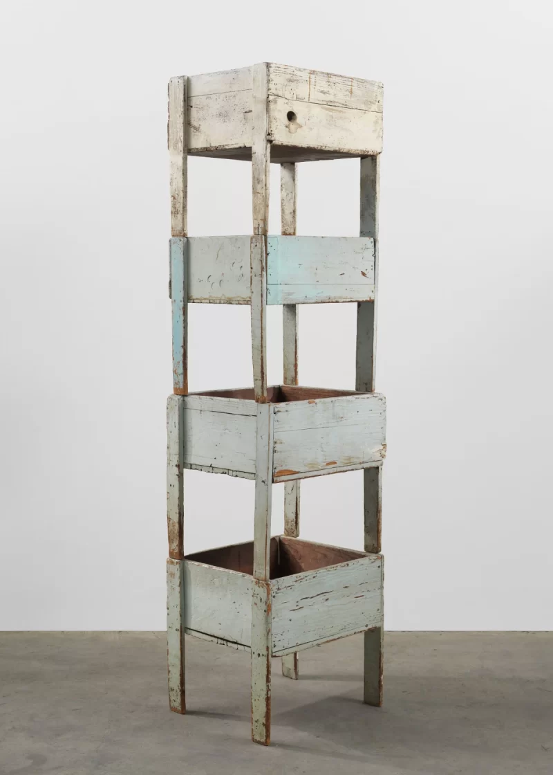 Louise Bourgeois, Untitled, 1988