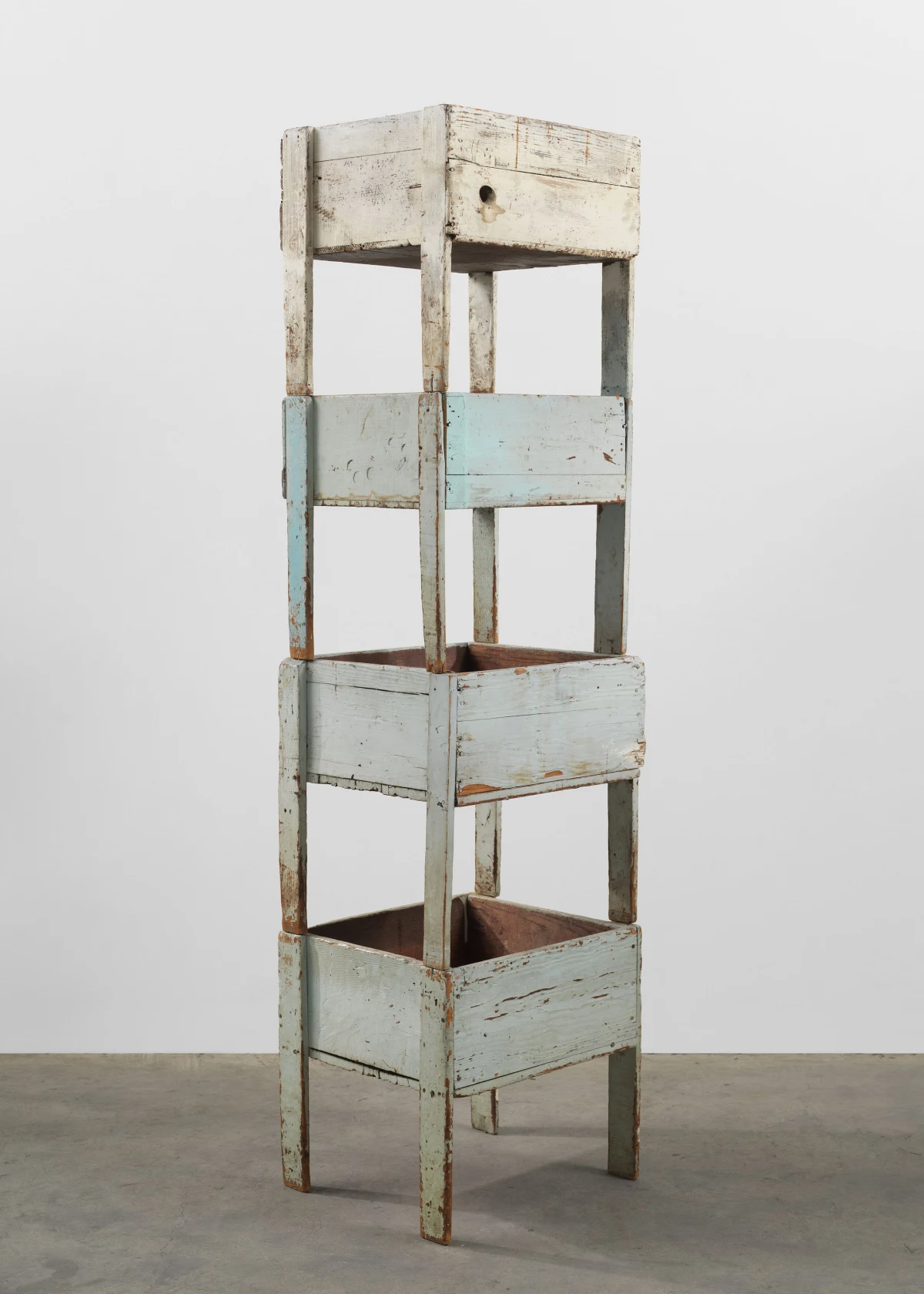 Louise Bourgeois, Untitled, 1988