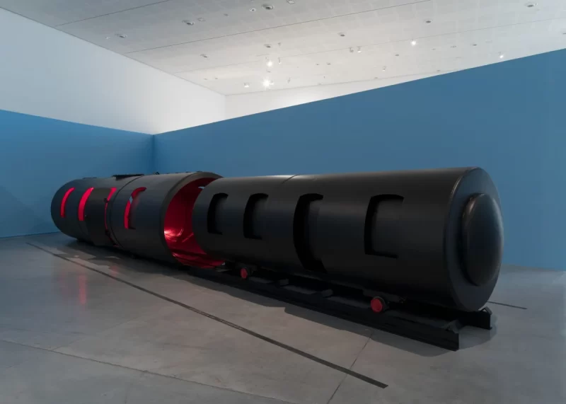 Louise Bourgeois, Twosome, 1991