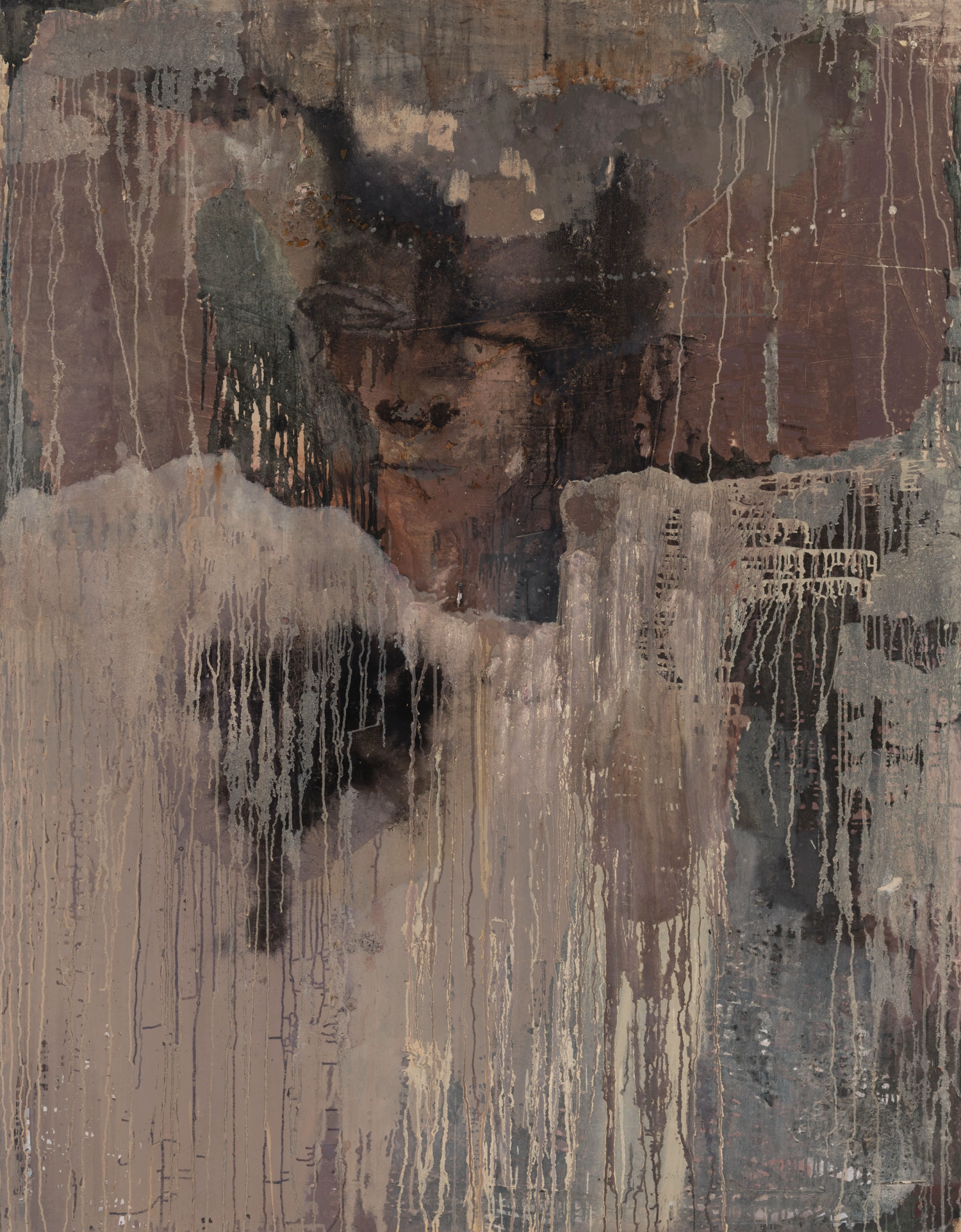 Image for Barbara Wesołowska: Empty Night, at Michael Werner Gallery