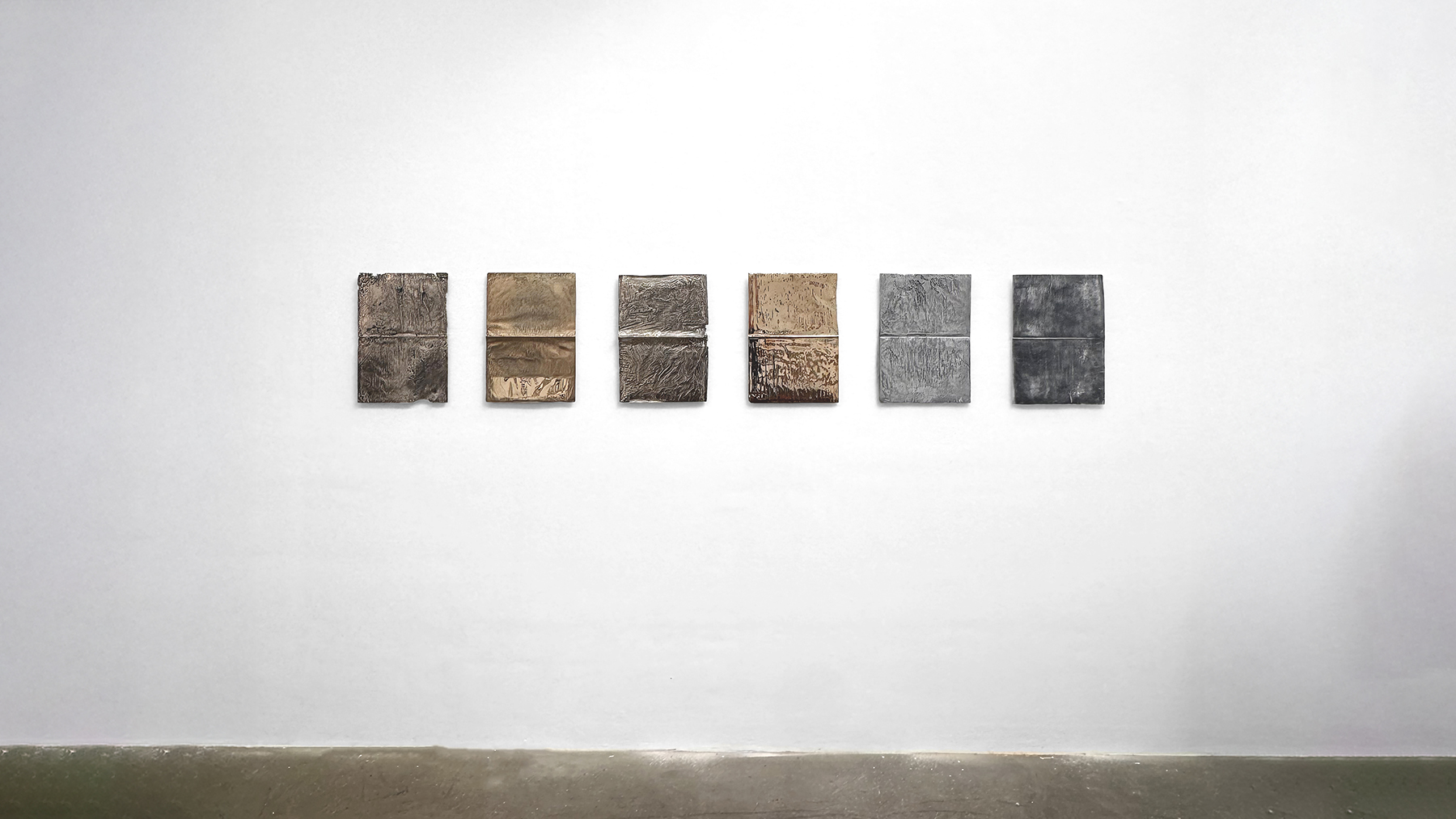 Image for Mike Meiré: I WISH YOU WELL, at Bartha_contemporary