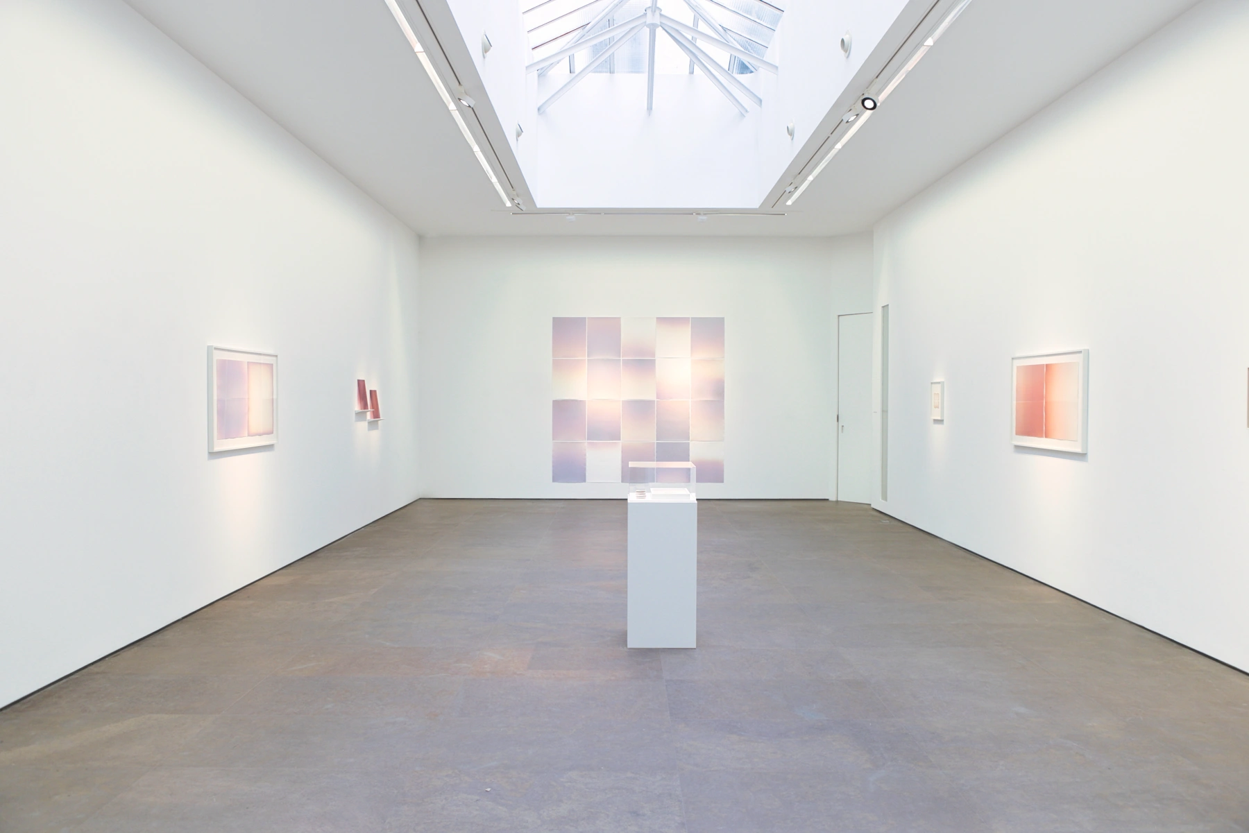 Image for Rachelle Bussières: And The Sky Will Follow, at Bigaignon