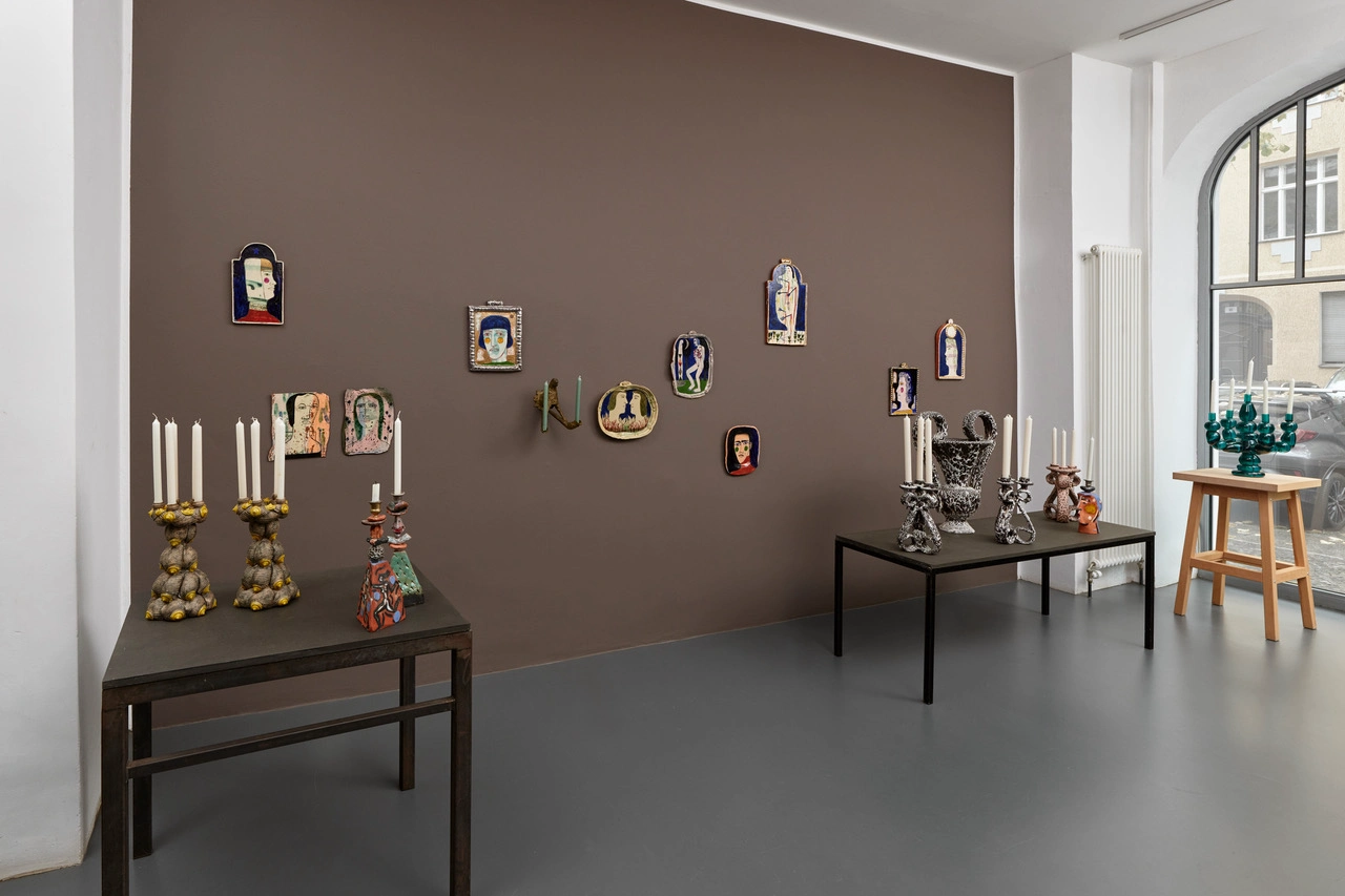 Image for Partytime, at Brutto Gusto