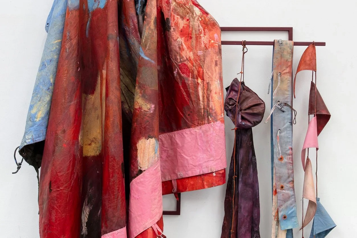 Image for Jo Dennis: Letter to My Daughter, at CARVALHO