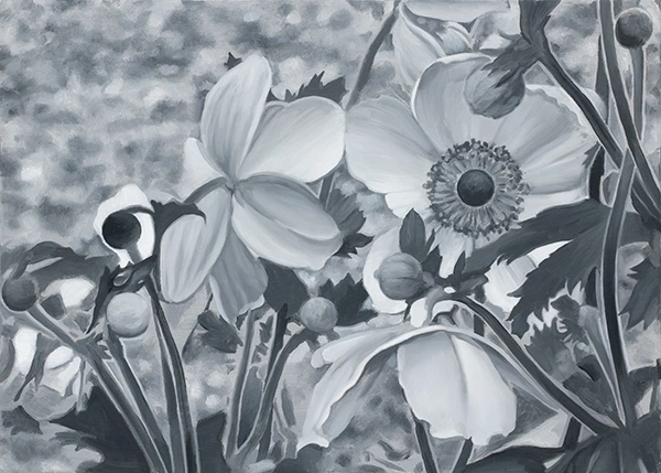 Image for Carl Hammoud: A Way Not to Explore the Past, But to Manipulate the Present, at Galleri Magnus Karlsson