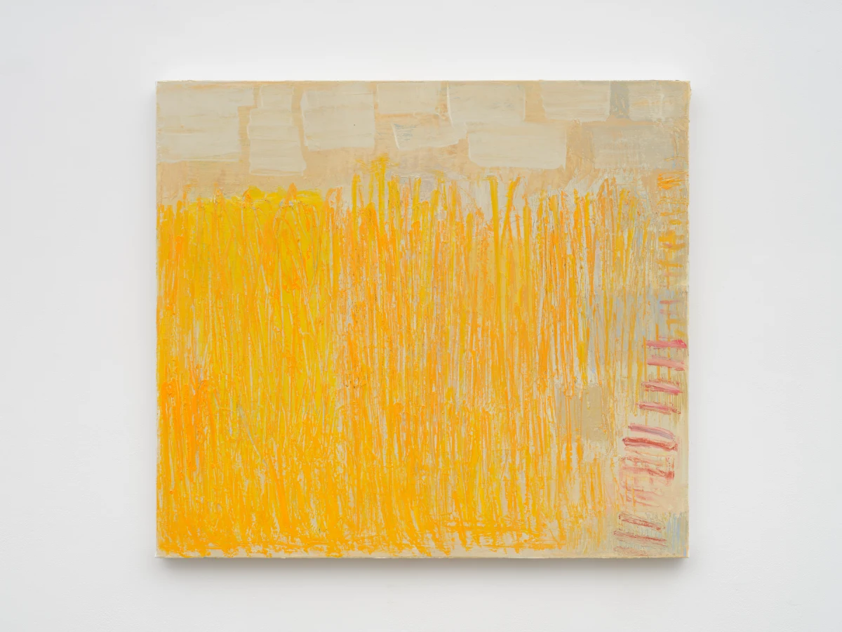 Christopher Le Brun, Wren, 2023