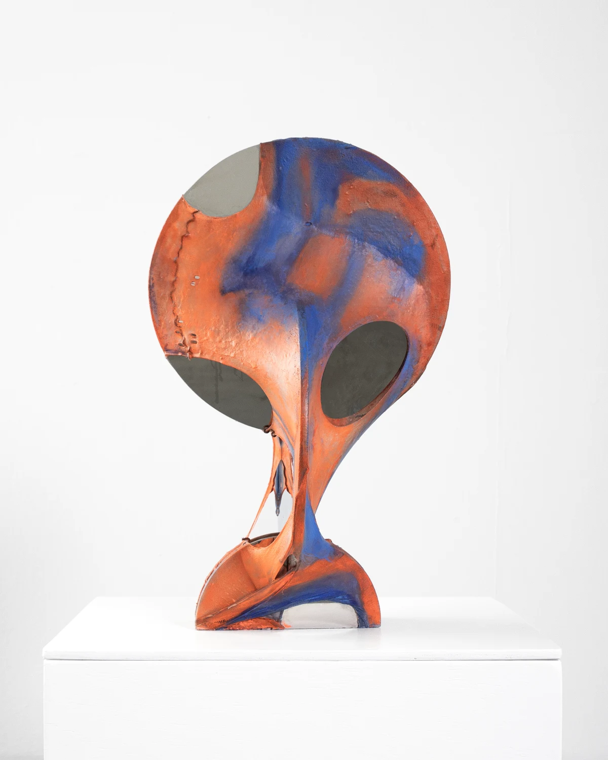 Donna Huanca, MAPA de PLANETA (narajando), 2024/2025