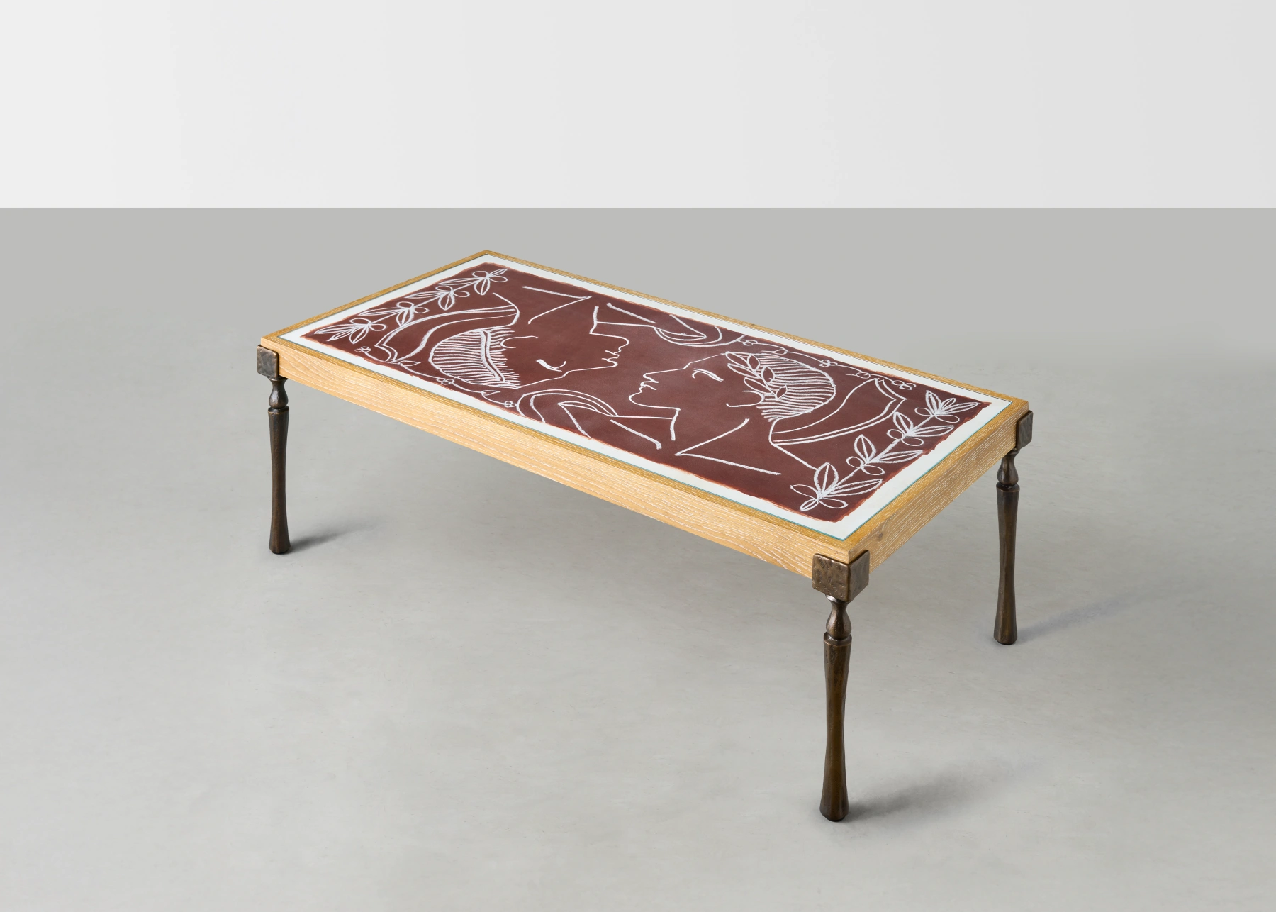 Image for Francis Sultana x Roberto Ruspoli: Villa Giulia, at David Gill