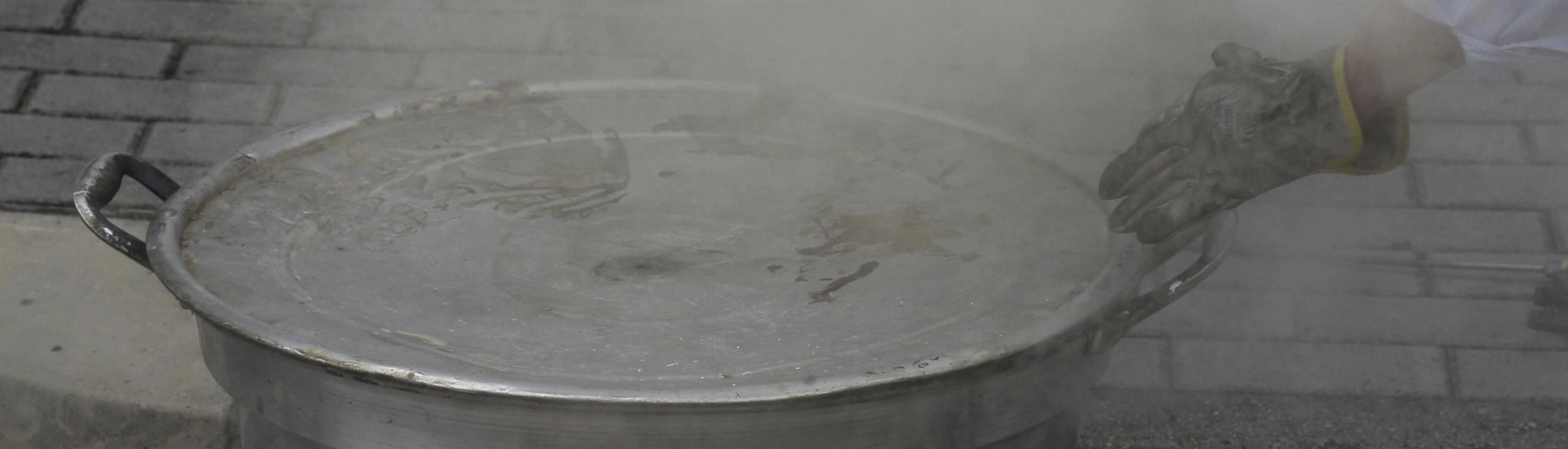 Image for Francesco Pacelli: nineteeneightyseven at DES BAINS