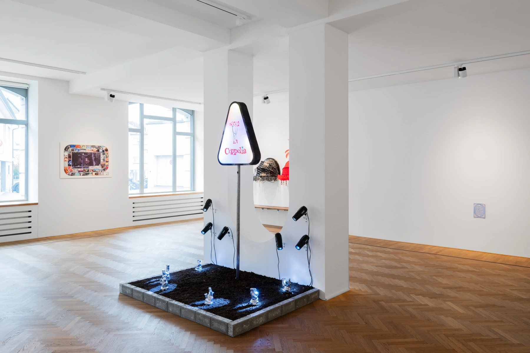Galerie Fabian Lang